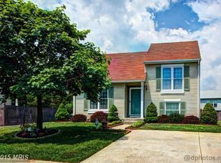 24 Sproul Ct, Middle River, MD 21220