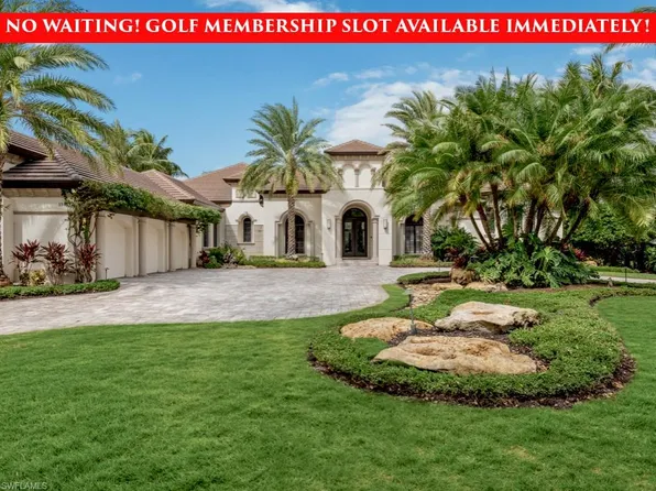 15183 Brolio WAY, NAPLES, FL 34110