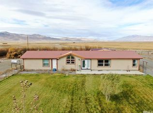 7150 Dutch Flat Rd, Winnemucca, NV 89445
