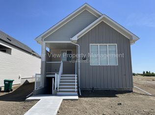 319 Aquitania Blvd W, Lethbridge, AB T1J5L4