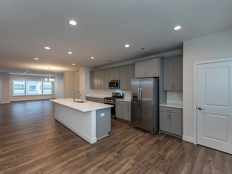 Jordans Branch Apartments — Photo 45
