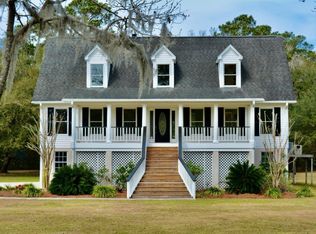 2622 Coquina Dr, Johns Island, SC 29455