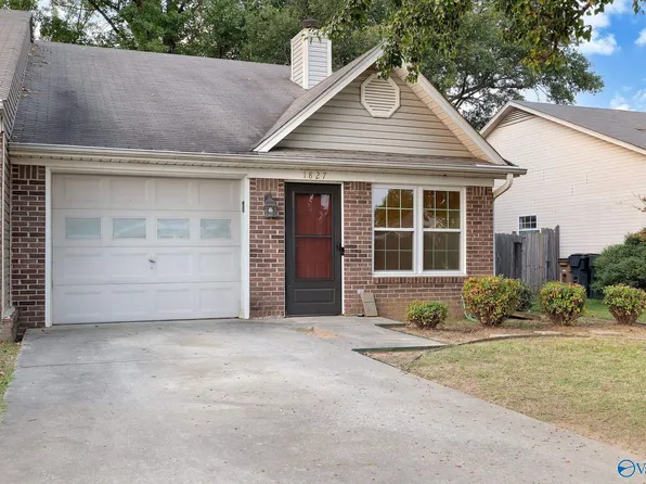 1827 N Brownstone Ct SW, Decatur, AL 35603