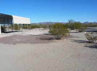 550 W Pyramid St, Quartzsite, AZ 85346