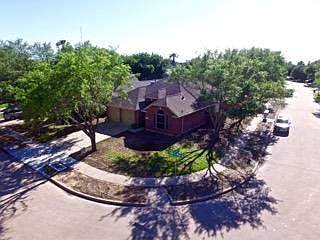 Corner lot! Extra privacy with few direct neighbors