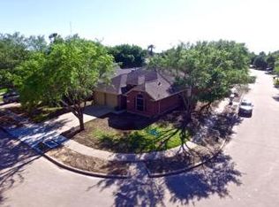 6206 Faulkner Ridge Dr, Katy, TX 77450