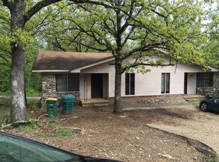 507 Mimi Ln APT B, Little Rock, AR 72211