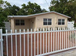 211 NW 41st St, Miami, FL 33127