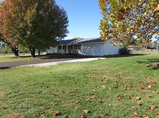 241 Northview Cir N, Fair Grove, MO 65648