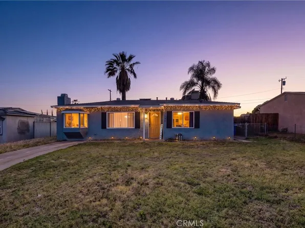 7140 Colwyn Ave, Highland, CA 92346
