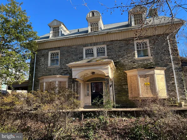 50 W Upsal St, Philadelphia, PA 19119