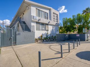 150 S Oxford Ave APT 7, Los Angeles, CA 90004