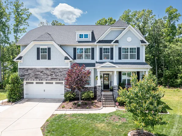127 Bedford Ln, Mooresville, NC 28115