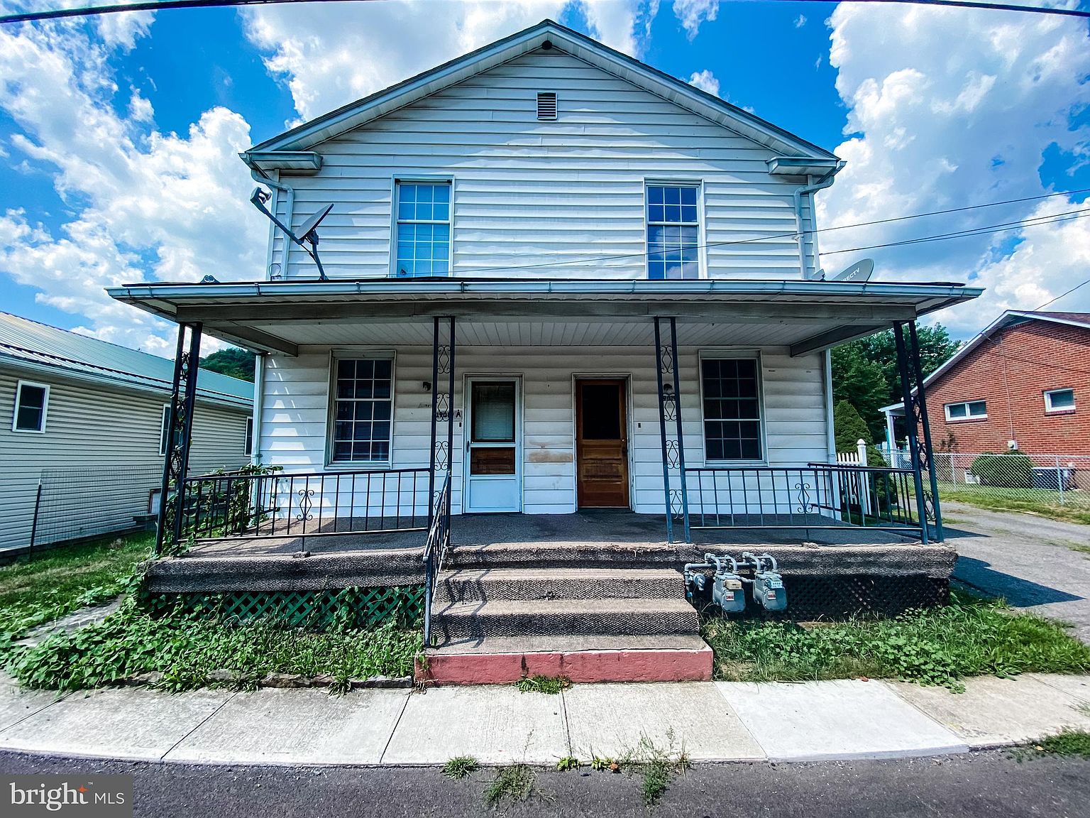 19019 N Eutaw St, Barton, MD 21521 Zillow