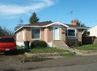 1711 Walla Ave, Walla Walla, WA 99362