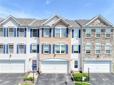 102 Cole Ct, Harmony, PA, 16037