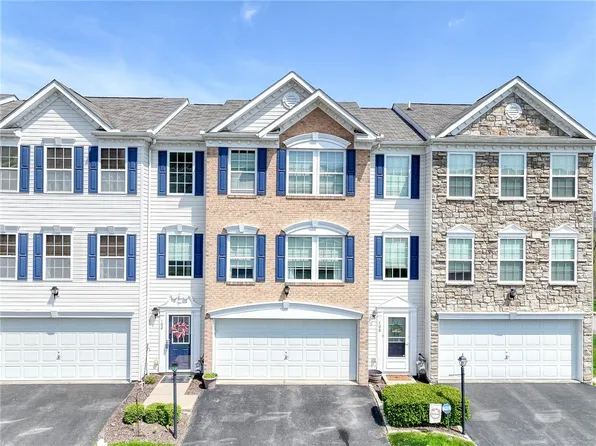 102 Cole Ct, Harmony, PA 16037