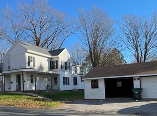 114 School St FLOOR 1, North Brookfield, MA 01535