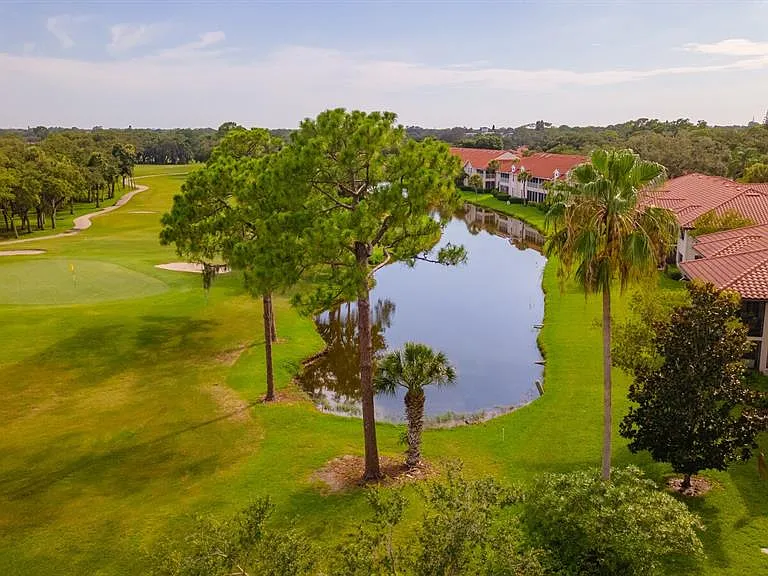 5640 Golf Pointe Dr #101 — Photo 39