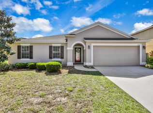 12452 Sugarberry Way, Jacksonville, FL 32226
