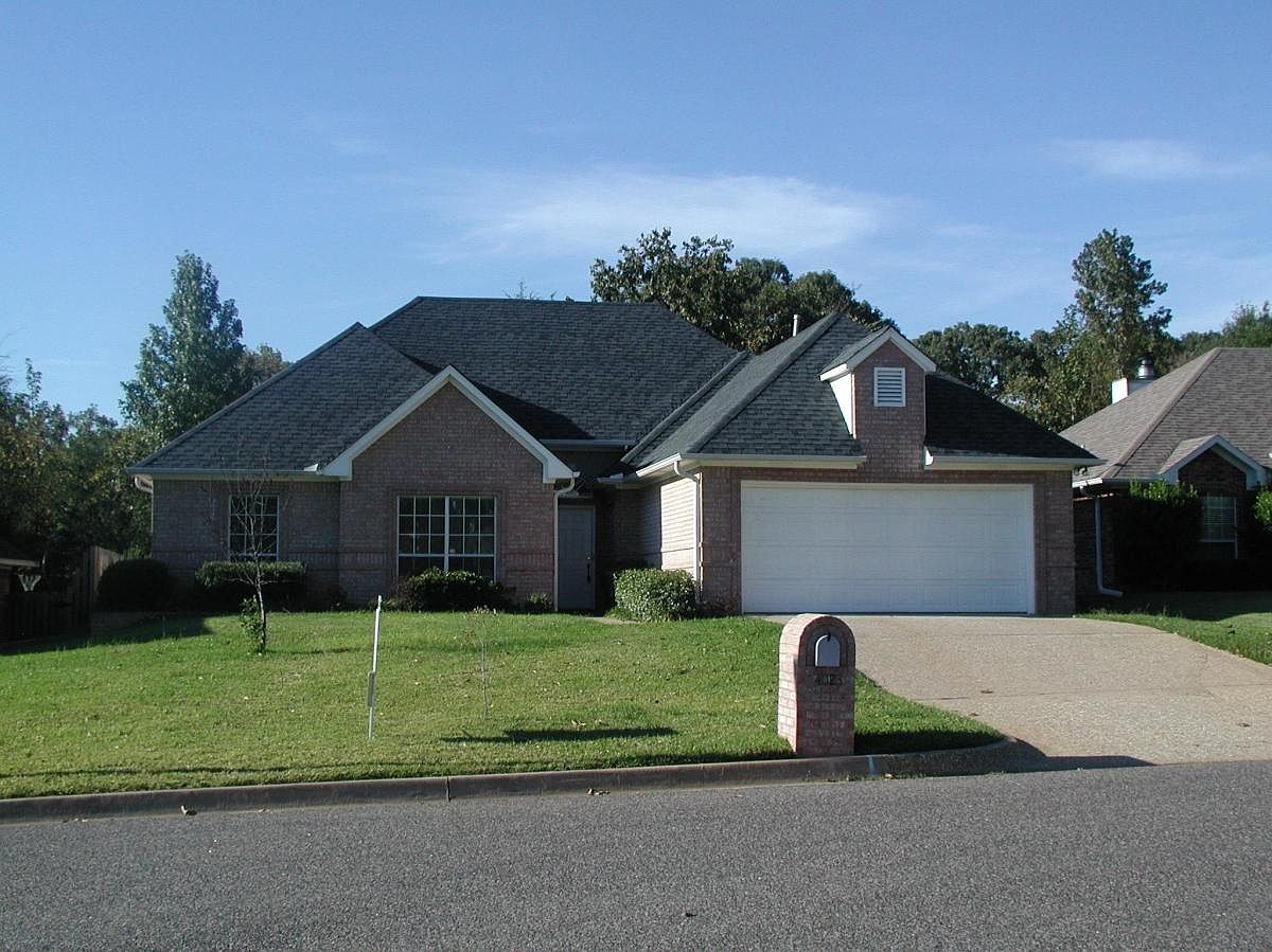 4023 Stonebrook Ln, Tyler, TX 75707 Zillow