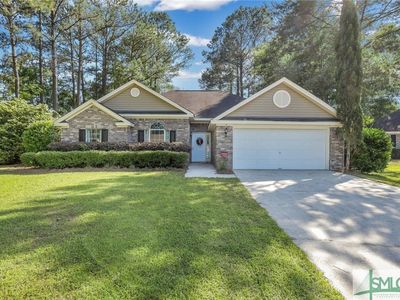6 Lacie Ct, Savannah, GA, 31419