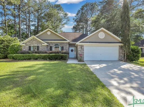 6 Lacie Court, Savannah, GA 31419