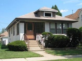 1011 N 17th Ave, Melrose Park, IL 60160