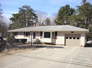 150 Mere Point Rd, Brunswick, ME 04011