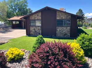 435 SW 1st Ct, Cedaredge, CO 81413