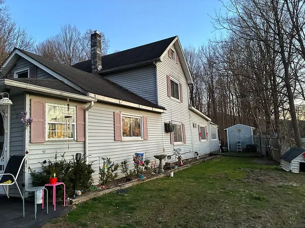 190 Mount Eve Rd, Goshen, NY 10924