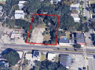 315 E 8TH Street, Jacksonville, FL 32206