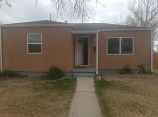 3040 San Isabel Ave, Pueblo, CO 81008