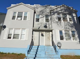 20 McKay Ave, East Orange, NJ