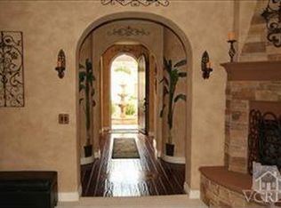 5280 Via Rincon, Thousand Oaks, CA 91320