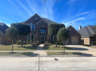 13419 Breakwater Path Loop, Houston, TX 77044