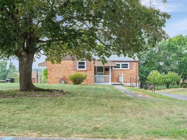 1209 Bingay Dr, Pittsburgh, PA 15237