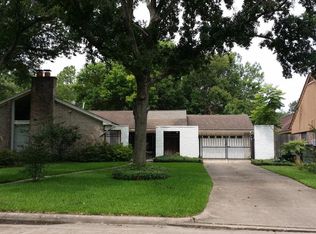 2715 Stetson Ln, Houston, TX 77043