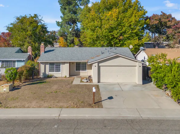 8741 Barracuda Way, Sacramento, CA 95826