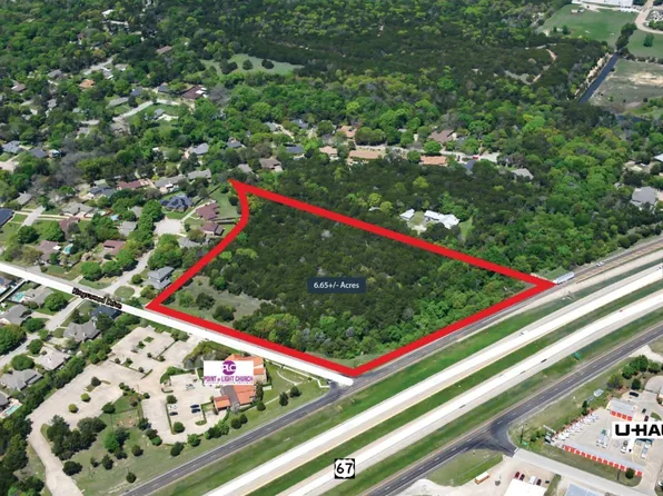 1051 S J Elmer Weaver Fwy, Cedar Hill, TX 75104