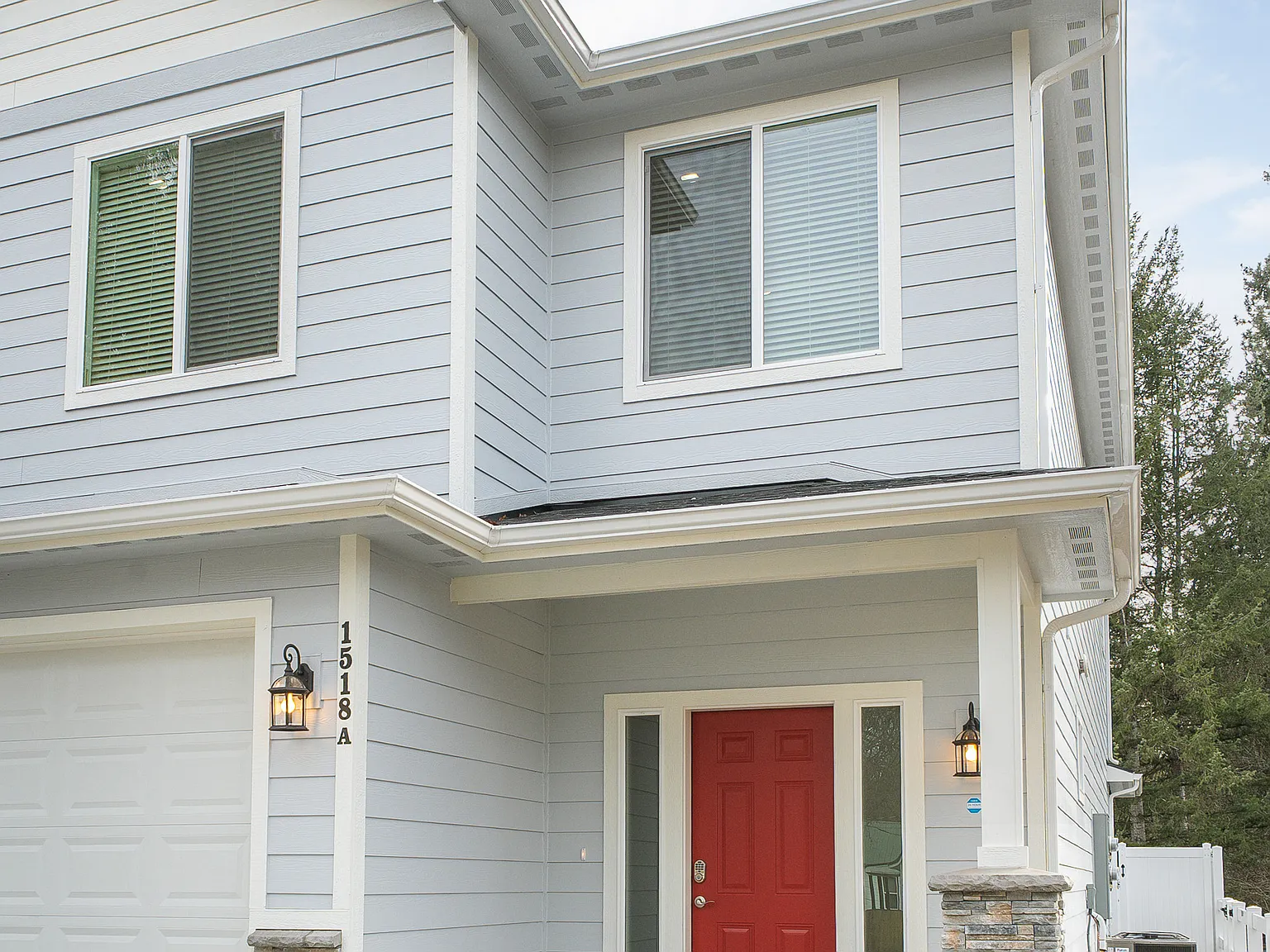 E Young Ave, Coeur D Alene — Photo 2