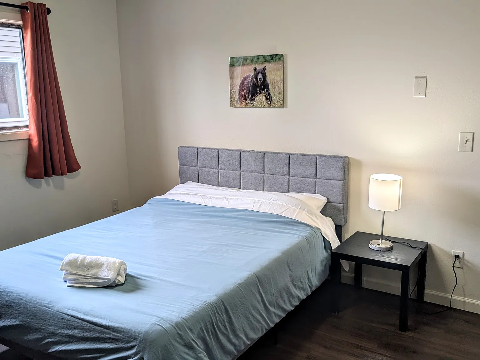 2 bed, 900 sqft, $1,995 — Photo 4