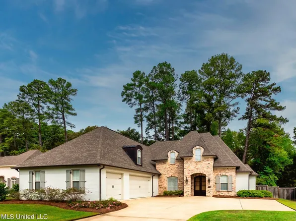 404 Maple Ln, Madison, MS 39110