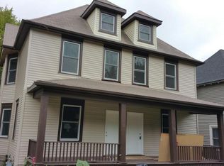 (Undisclosed Address), Saint Paul, MN 55107
