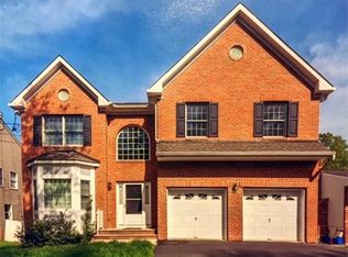 74 Union Ave, Edison, NJ 08820