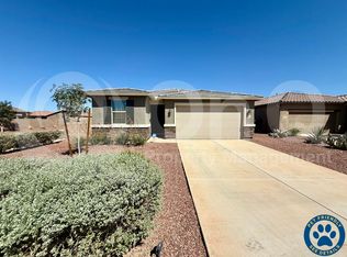 21554 E Treasure Rd, Red Rock, AZ 85145