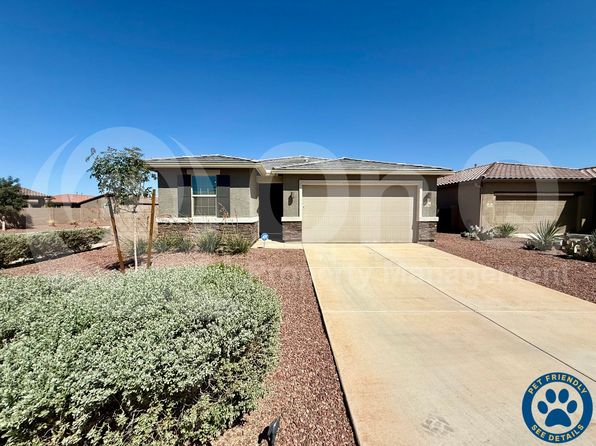 21554 E Treasure Rd