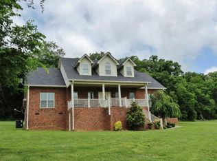 804 Fite Rd LOT 2, Watertown, TN 37184