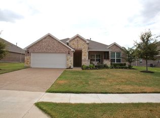 713 Peterhouse Dr, McKinney, TX 75071