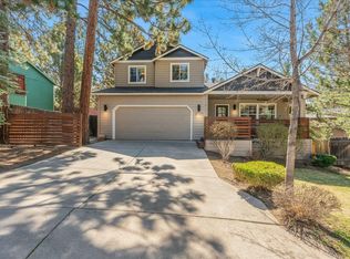 2727 NW Rainbow Ct, Bend, OR 97703